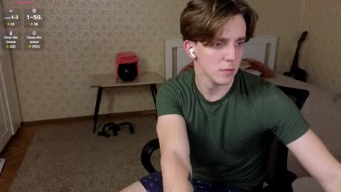 Snapshot of oliver_travis chatting on 12-28-24, 11:48 Oliver Evans online show from 12-28-24, 11:48