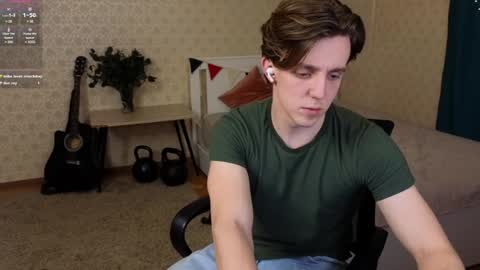 Snapshot of oliver_travis chatting on 01-29-25, 10:11 Oliver Evans online show from 01-29-25, 10:11