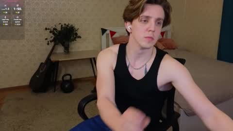 Snapshot of oliver_travis chatting on 02-16-25, 12:41 Oliver Evans online show from 02-16-25, 12:41