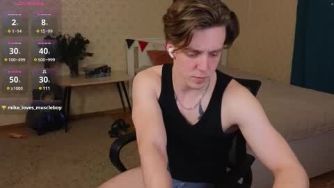 Snapshot of oliver_travis chatting on 02-23-25, 09:59 Oliver Evans online show from 02-23-25, 09:59