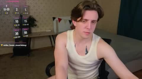 Snapshot of oliver_travis chatting on 11-21-25, 01:15 Oliver Evans online show from 11-21-25, 01:15