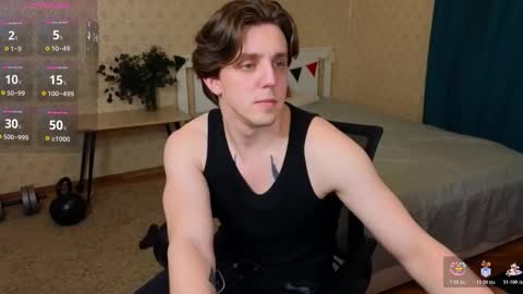 Snapshot of oliver_travis chatting on 02-13-26, 12:28 Oliver Evans online show from 02-13-26, 12:28