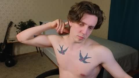 Snapshot of oliver_travis chatting on 03-03-26, 12:50 Oliver Evans online show from 03-03-26, 12:50