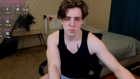 Snapshot of oliver_travis chatting on 04-12-26, 03:33 Oliver Evans online show from 04-12-26, 03:33