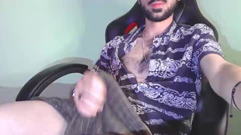 Oliver online show from 11-15-25, 06:15