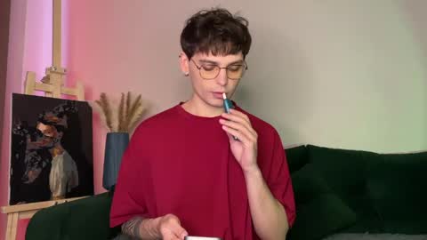 oliverlawrence online show from 06-05-26, 04:35