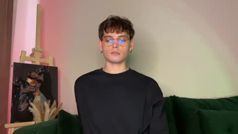 oliverlawrence online show from 07-05-26, 04:19