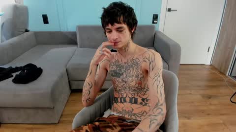 oliverrgroove online show from 01-13-25, 11:41