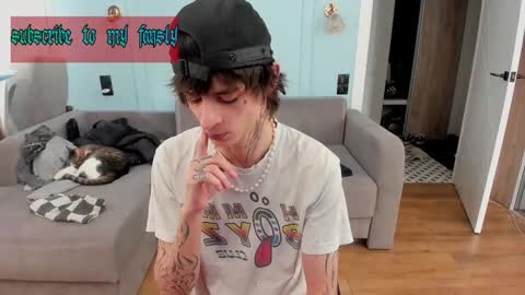 oliverrgroove online show from 02-25-25, 04:31