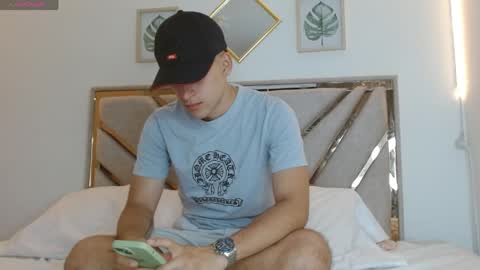 oliver saint online show from 04-04-26, 11:13