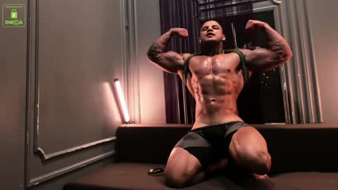 Snapshot of oliversport chatting on 12-28-24, 04:41 OliverSport online show from 12-28-24, 04:41