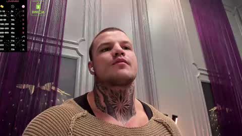 Snapshot of oliversport chatting on 02-16-25, 11:05 OliverSport online show from 02-16-25, 11:05