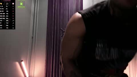 Snapshot of oliversport chatting on 02-20-25, 03:41 OliverSport online show from 02-20-25, 03:41