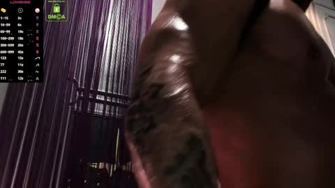 Snapshot of oliversport chatting on 02-23-25, 04:50 OliverSport online show from 02-23-25, 04:50