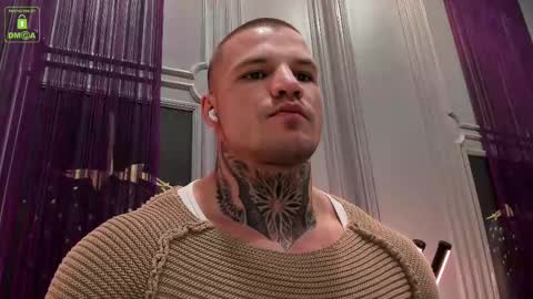 Snapshot of oliversport chatting on 02-26-25, 03:41 OliverSport online show from 02-26-25, 03:41