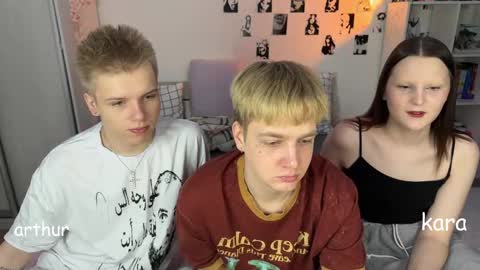 oliver online show from 01-07-26, 08:28