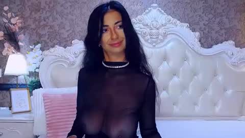 Olive online show from 07-24-26, 06:22