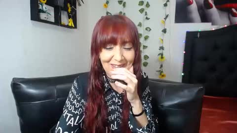 Snapshot of olivia_02 chatting on 01-20-25, 10:26 OLIVIA online show from 01-20-25, 10:26