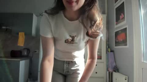 Snapshot of olivia__dream chatting on 05-14-26, 03:19 olivia__dream online show from 05-14-26, 03:19