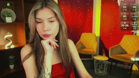 olivia astor online show from 05-02-26, 11:04