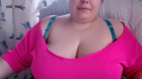 Olivia Gold online show from 12-04-24, 09:18