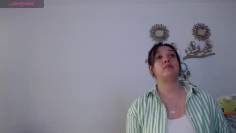 Snapshot of olivia_col chatting on 06-03-26, 11:10 Olivia Gonzales online show from 06-03-26, 11:10