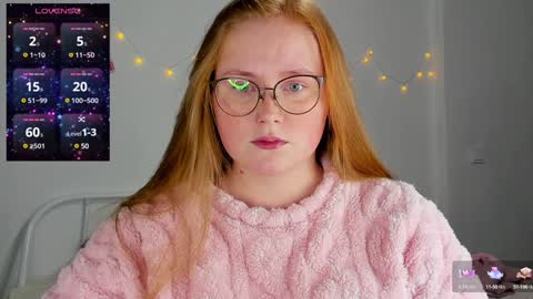 Olivia Date online show from 12-18-24, 03:22