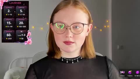 Olivia Date online show from 02-18-25, 02:06