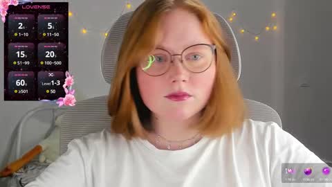 Olivia Date online show from 02-19-25, 03:05