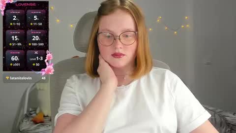 Olivia Date online show from 02-26-25, 05:17