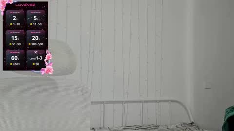 Olivia Date online show from 03-07-25, 05:06