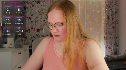 Olivia Date online show from 04-12-26, 08:41