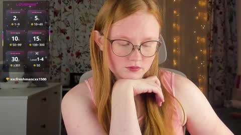 Olivia Date online show from 04-23-26, 05:26