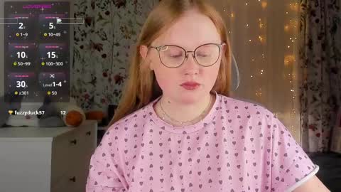 Olivia Date online show from 05-05-26, 03:09