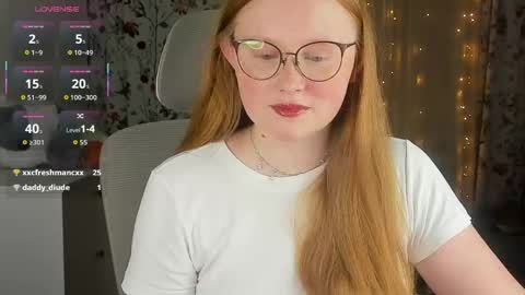Olivia Date online show from 05-15-26, 05:20