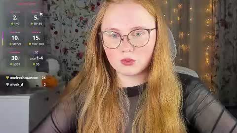Olivia Date online show from 06-09-26, 06:30