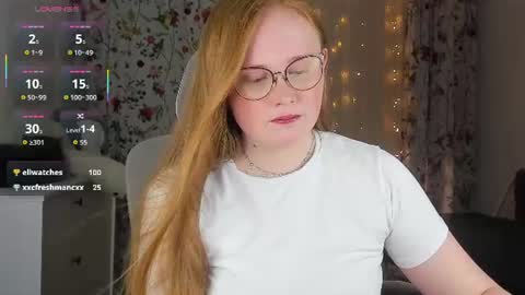 Olivia Date online show from 06-11-26, 04:38