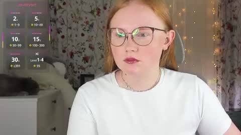 Olivia Date online show from 06-12-26, 02:16