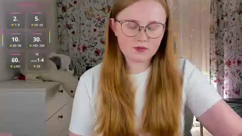 Olivia Date online show from 06-20-26, 12:19
