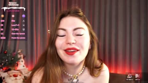 Snapshot of olivia_devis chatting on 12-29-24, 05:31 SaraConor online show from 12-29-24, 05:31