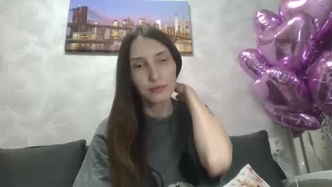 Olivia online show from 02-15-25, 10:31