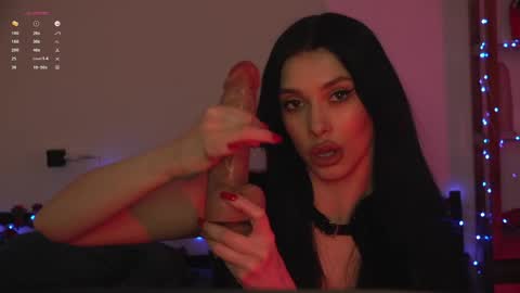 Olivia Faye online show from 04-05-26, 04:15