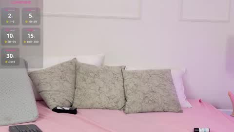 Snapshot of olivia_flamme chatting on 06-03-26, 02:33 olivia_flamme online show from 06-03-26, 02:33