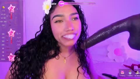 Maria online show from 12-03-25, 03:32