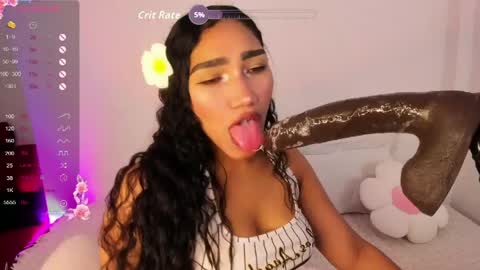 Maria online show from 05-16-26, 08:07