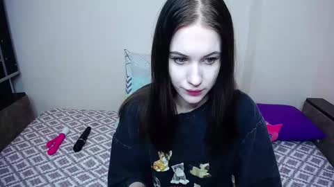 Snapshot of olivia_graceee chatting on 12-02-25, 09:47 olivia_graceee online show from 12-02-25, 09:47