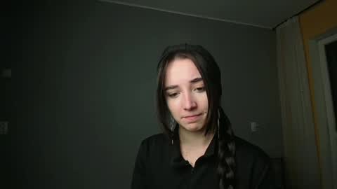 Olivia online show from 02-25-25, 08:19