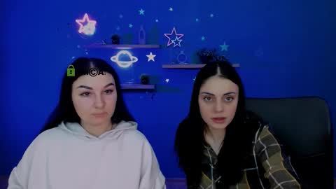 Sweet Olivia online show from 02-19-26, 09:27