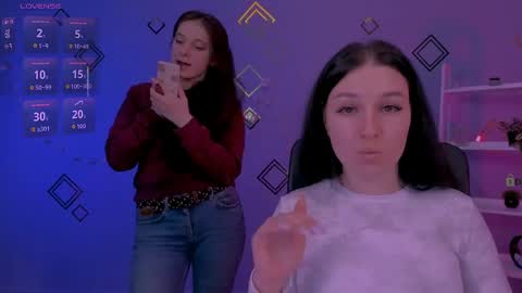 Sweet Olivia online show from 05-01-26, 07:18