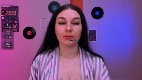 Sweet Olivia online show from 05-10-26, 09:25